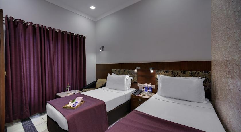 Hotel Ambassador